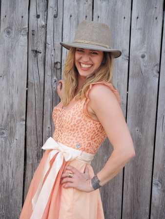 Ellie Gsenger